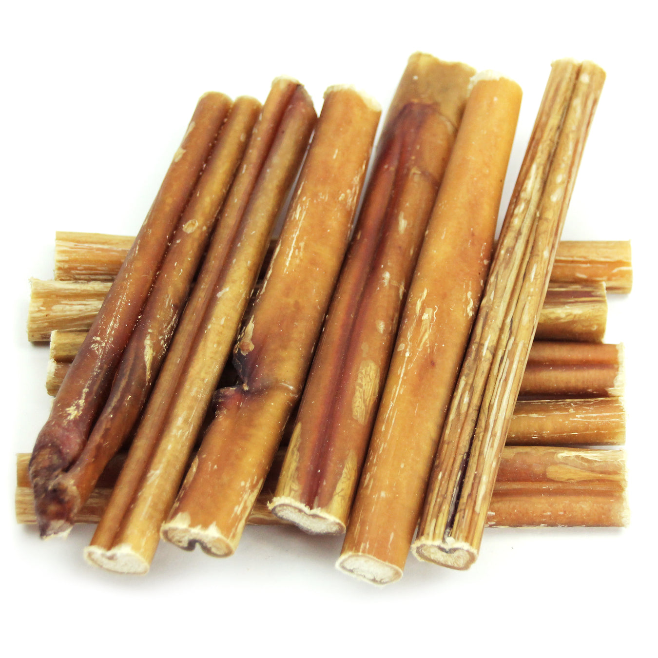 Odor Free Bully Sticks