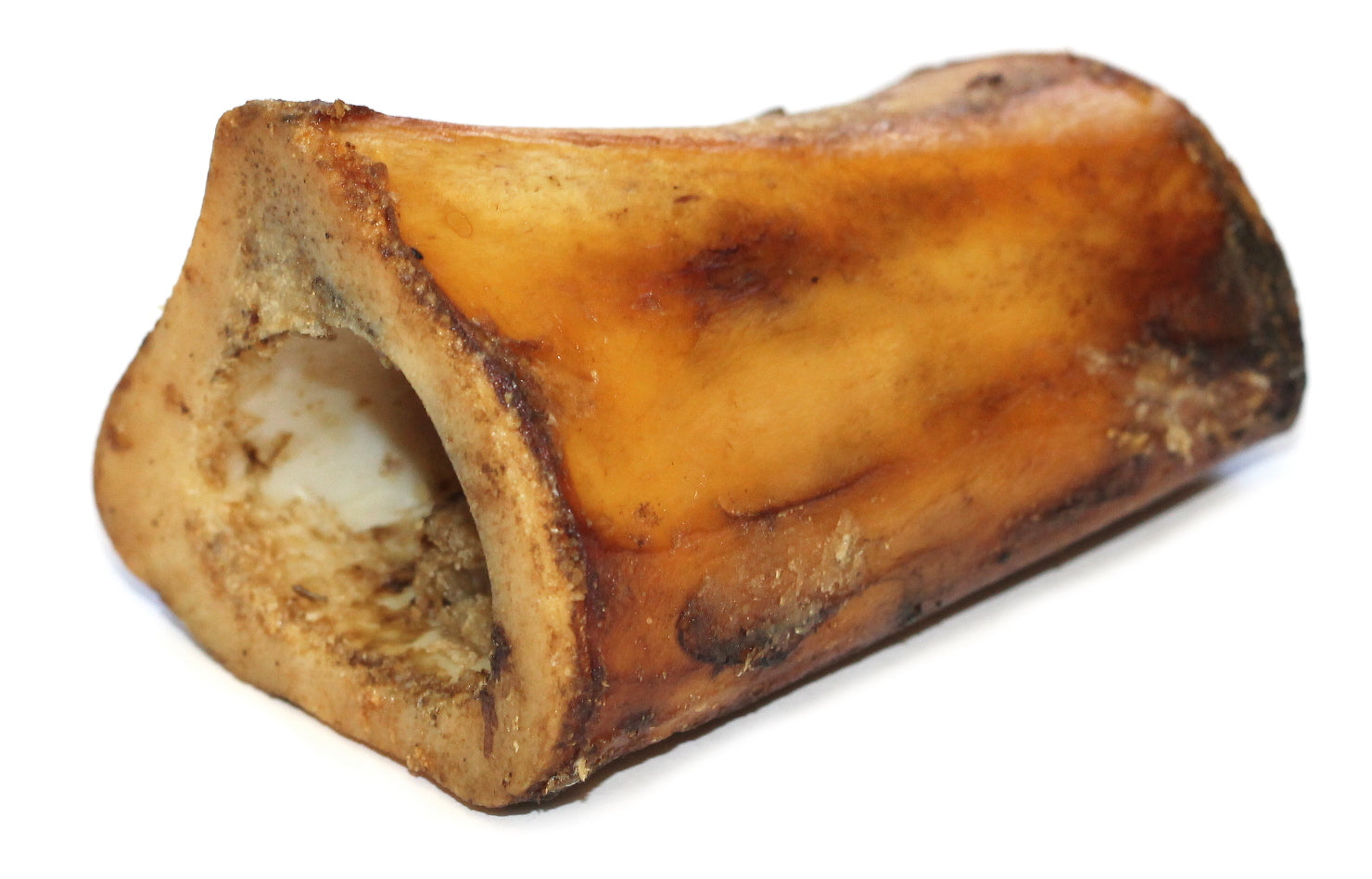 4" Beef Marrow Bones - 10 Pack Bulk