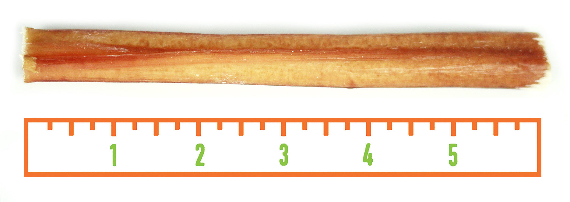 6" Odor Free Bully Sticks - 16 oz