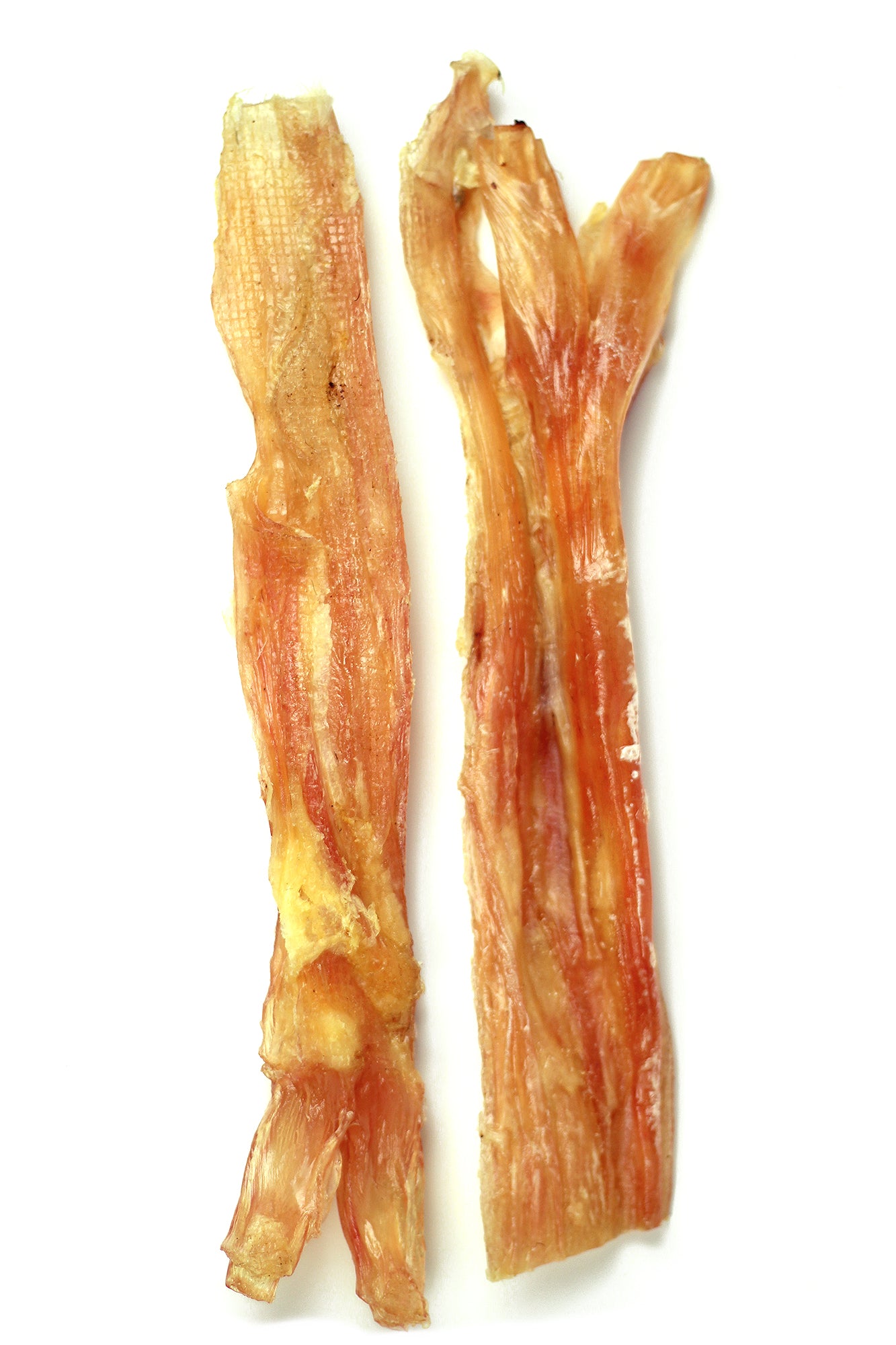 Jumbo Beef Tendons - 25 Pack Bulk