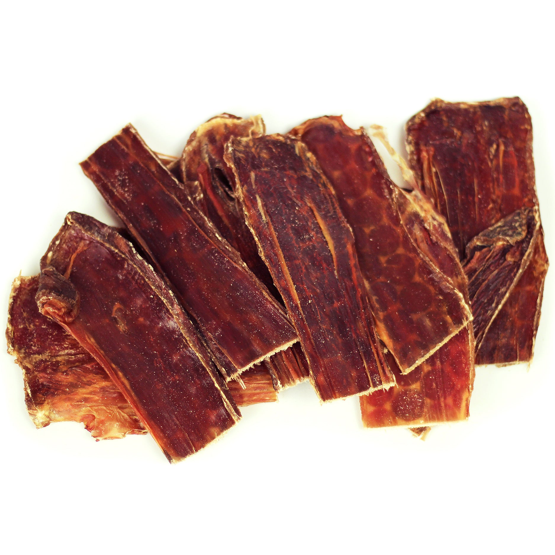 Beef Gullet Strips - 6 oz