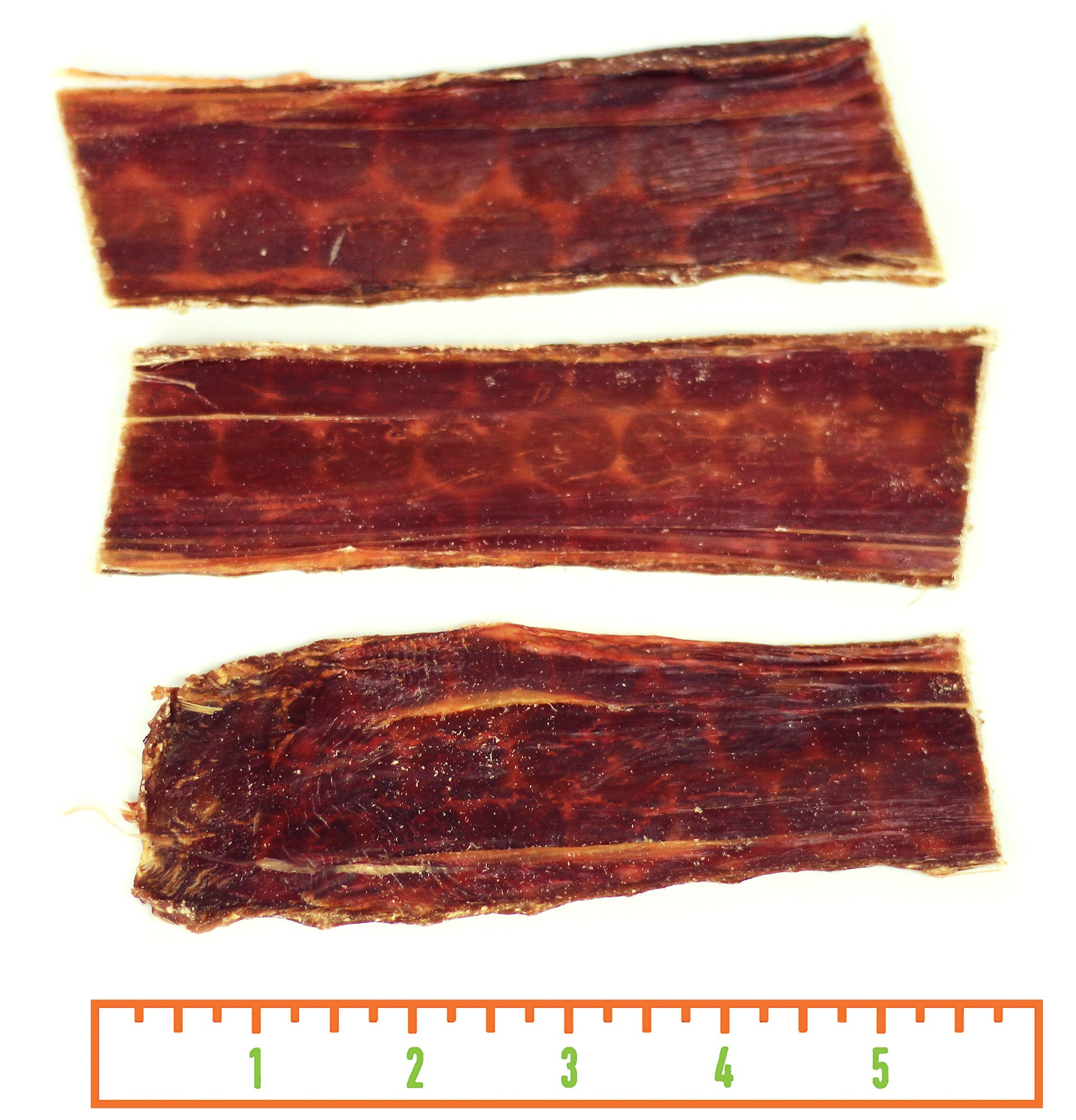 Beef Gullet Strips - 6 oz