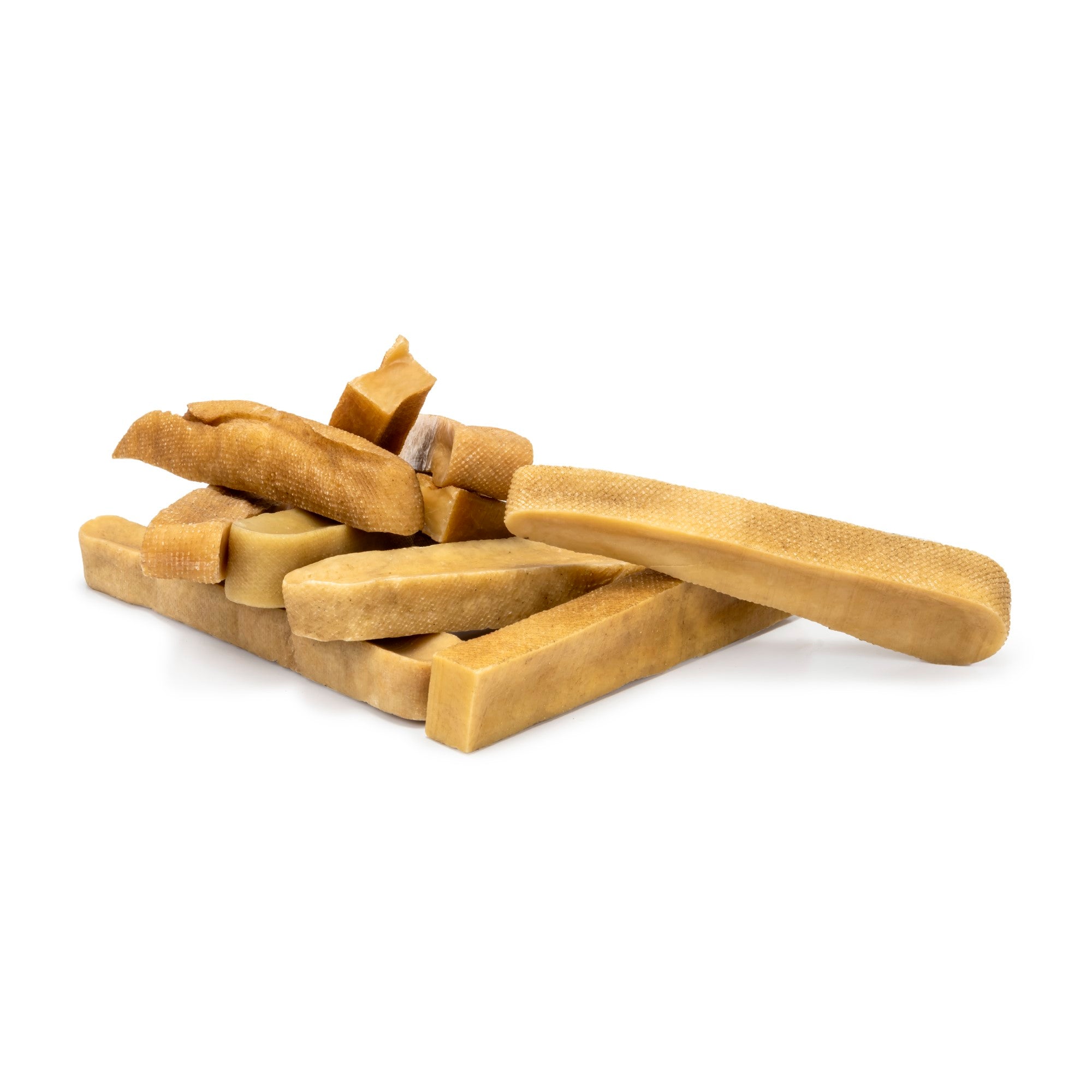 X Large Yak Cheese Chews - 10 Pack Bulk